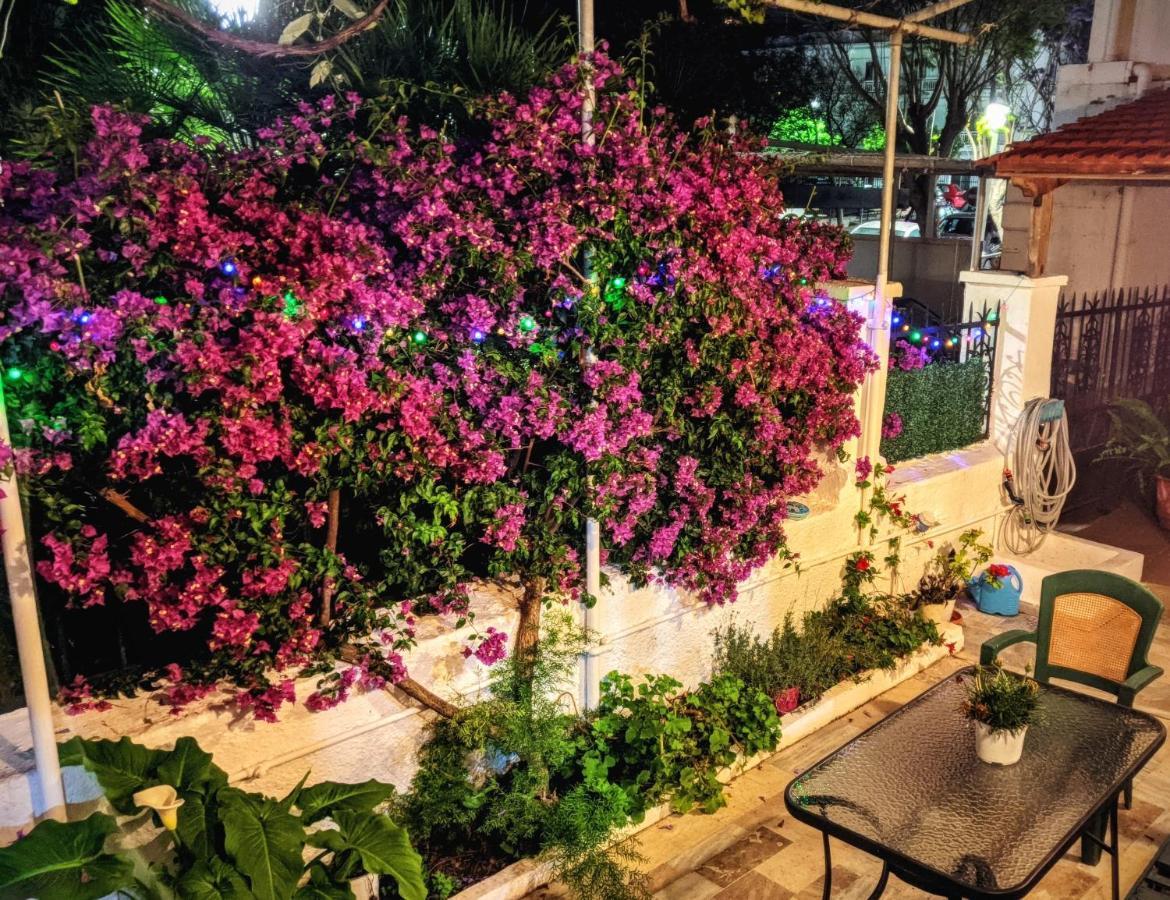 House With Garden In City Of Rhodes Rhodes City Esterno foto
